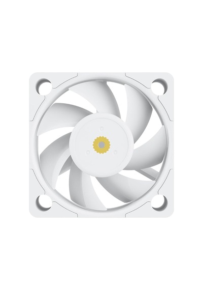 Thermalright Tl-b4020w 40mm Beyaz Kasa Fanı