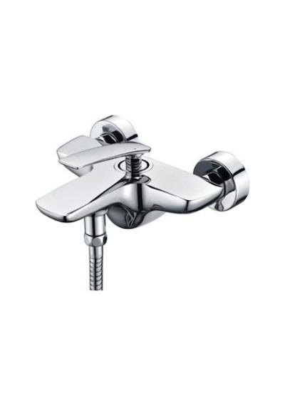 Newarc Lıfe Banyo Bataryası - Krom 981511 Diğer