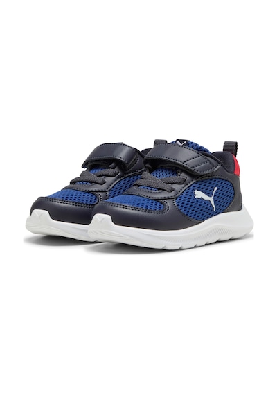 Puma Fun Racer 2 Bebek Ayakkabısı 400581 01 Mavi