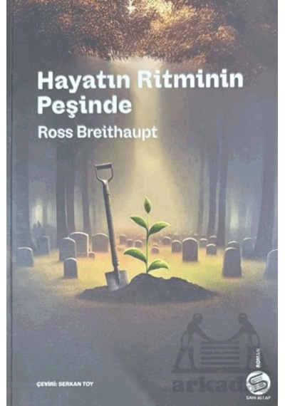 Hayatın Ritminin Peşinde Sahi Kitap