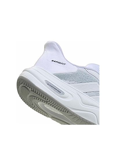 Adidas Cloudfoam Cuxxion Unisex Günlük Ayakkabı Hp3446 Beyaz Beyaz