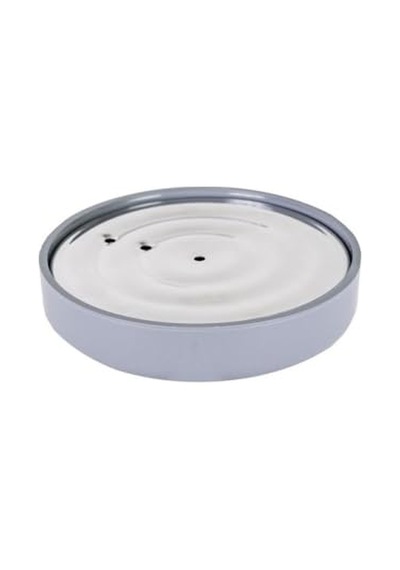 Xl Sıvı Sabunluk-şeffaf Siyah M-sa06-25 Çok Renkli