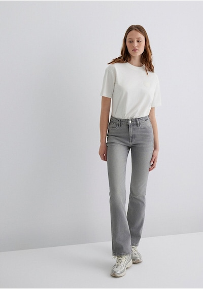 Mavi Kadın Jane Mid Smoke Classic Denim 1010917-89182 Antrasit Mavi Kadın Jane Mid Smoke Classic Denim 1010917-89182 Antrasit