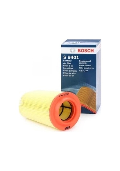 Mercedes C Serisi 203 C200cgı 1.8 Kompressor 2003-2005 Bosch Hava Filtresi