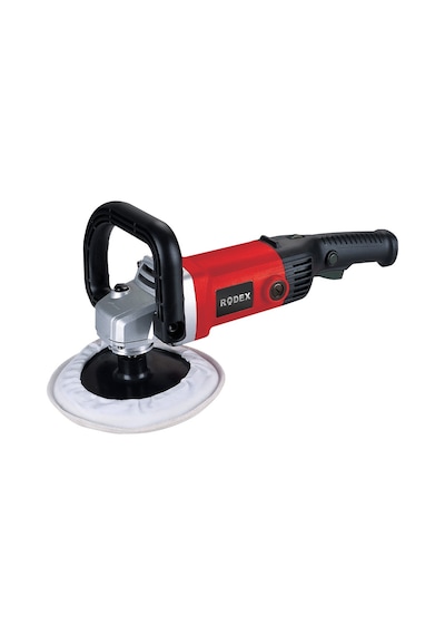 Rodex RDX149 Polisaj Makinesi