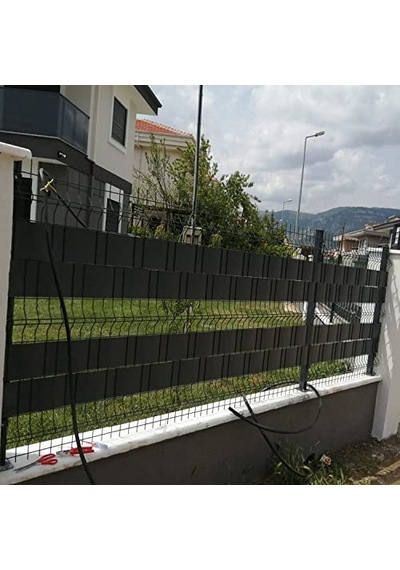 50 Metre 19cm, Antrasit