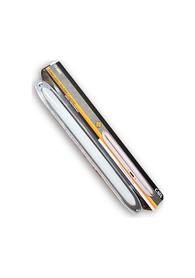 Ct-9960 6w 60 Ledli Işıldak Şarjlı 6400k Beyaz Işık Beyaz
