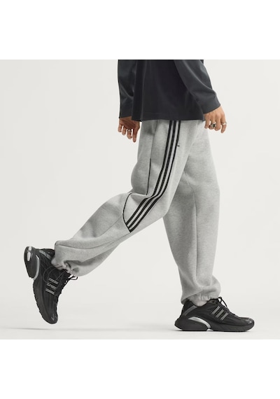 Adidas Spacer Teamgeist 26 Cutline Open Hem Erkek Eşofman Altı C-adıkr7073e50a00 Gri