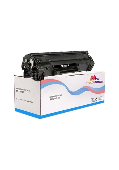 Colorful Toner Hp 285a/435a/278a/283a/q2612a/cb436a Uyumlu Toner