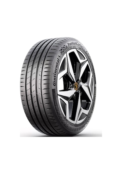 Continental 235/60R19 107V XL Premiumcontact 7 4X4 Suv Yaz Lastiği 2024
