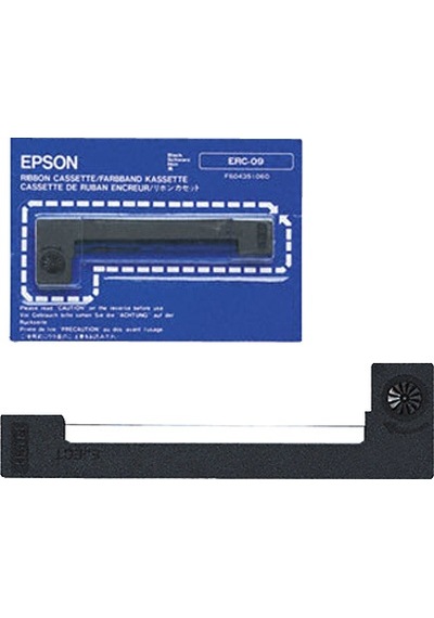 Epson Erc-09 Şerit S015354