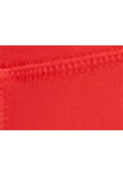 Levi's Gold Tab Anywear Bike Şort Kırmızı