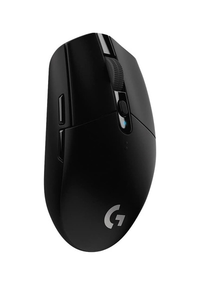 305 Lightspeed Kablosuz Gaming Mouse, Siyah