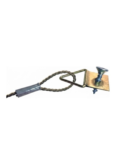 Resim/tablo Çerçeve Askı Teli 120 Cm
