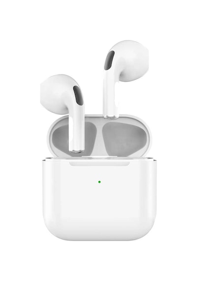 Polosmart PBS206 Tws Bluetooth 5.0 Kablosuz Kulak İçi Kulaklık