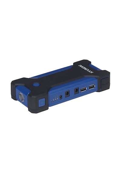 Hyundai Hyps-400 Akü Şarj Cihazı+ Powerbank