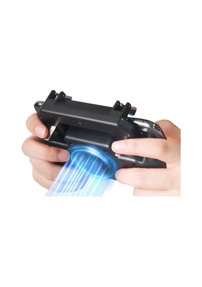 Mobil Game Oyun Kontrol Aparatı - Sp+ 2000 Mah