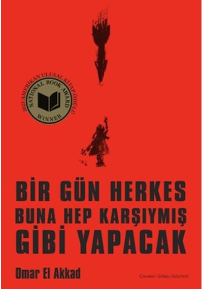 Bir Gün Herkes Buna Hep Karşıymış Gibi Yapacak - Aıaı-879063