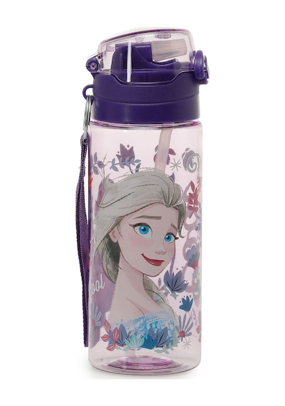 Frozen Frz Mtr Otto.45484 5pr Mor Kız Çocuk Matara 000000000102054260 Mor