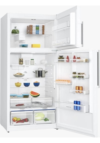 Profilo BD2086WDAN 641 L No-Frost Dijital Buzdolabı