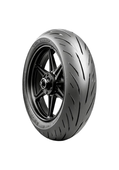 Bridgestone Battlax S22 190/55zr17 M/c 75w Arka Motosiklet Lastiği