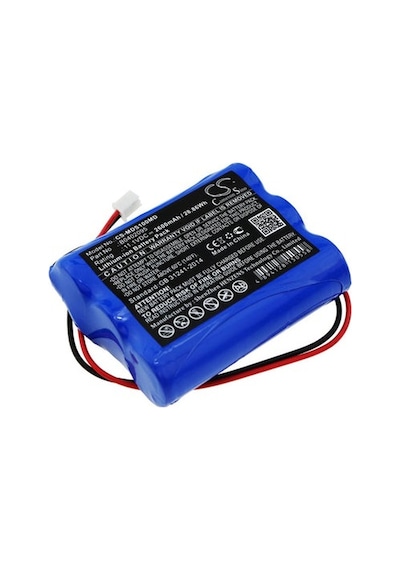 Medsonic Mscpr-1a Göğüs Kompresyon Cihazı Yedek Bataryası Seri 825
