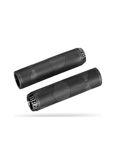 Pro Lock On Sport Siyah Bisiklet Elciği 32X132.5 Mm Prgp0053 Siyah - Yeşil