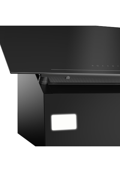 Grundig GDSP2474BB Duvar Tipi 60 CM Davlumbaz
