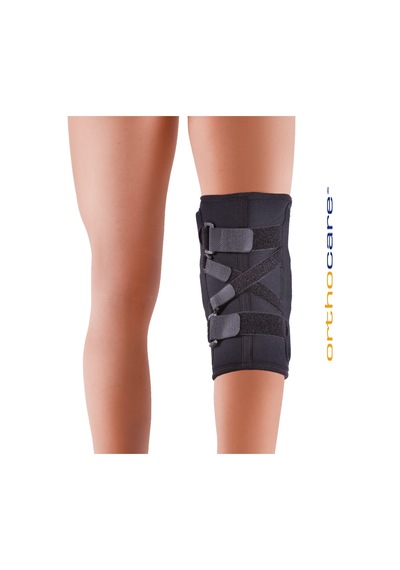 Orthocare 6160 Genucare Hyperx Dizlik