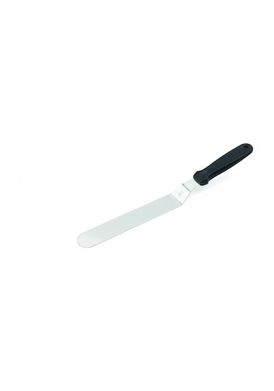 Silikomart Sp Ang 33 Edged - Kenarlı Pastacı Spatula 33 Cm 0