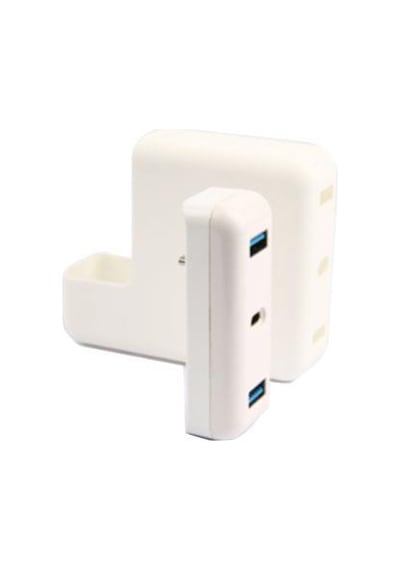 Omars Apple Uyumlu iOS 61W Şarj Cihazı için Usb Type-C Dönüştürücü