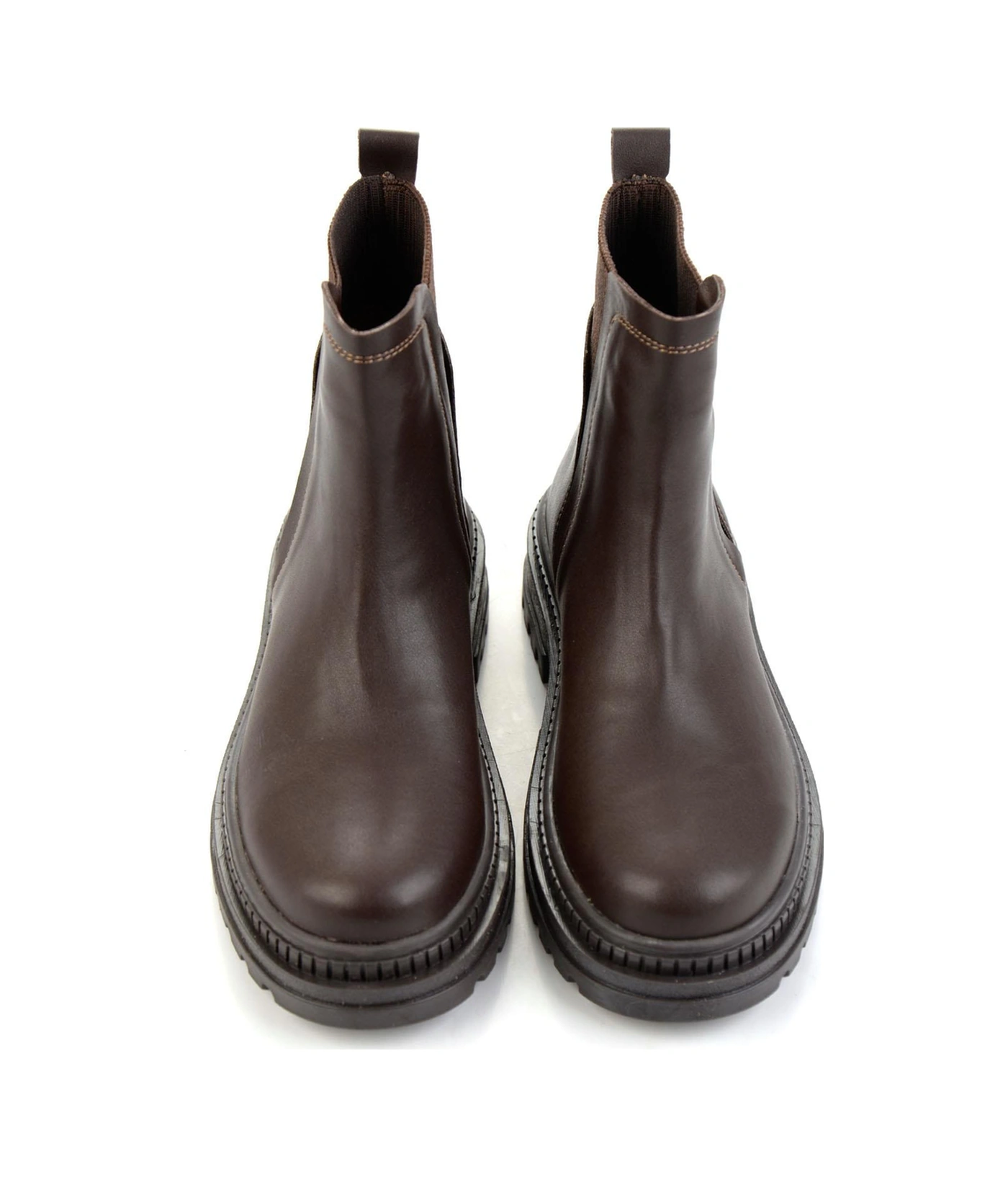 Bambi Kahve Kadın Bot & Bootie K02179000309 Kahve