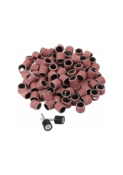 Yüzük Zımpara 6 Mm 10 Adet