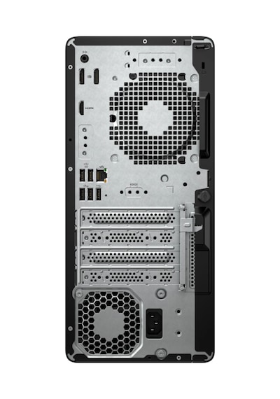 Hp Elitedesk 8 Tower G1i Cs7a8et Ultra 9 285 64gb 2tb Ssd 8gb Rtx 5060 Windows 11 Pro