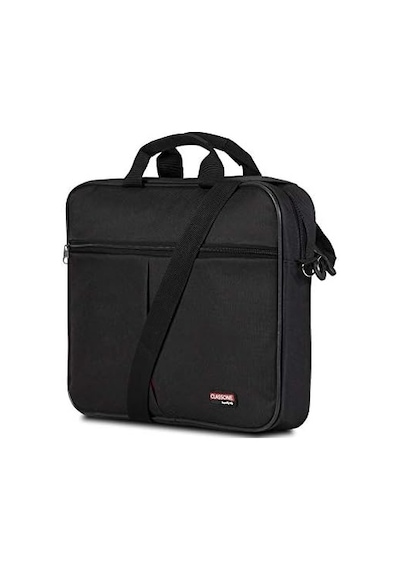 19V69 Italia 15.6 İnç Bnd300 Ve Bnd304 Eko Serisi 15.6 İnç Uyumlu Notebook Çantası 2774 Koyu Gri