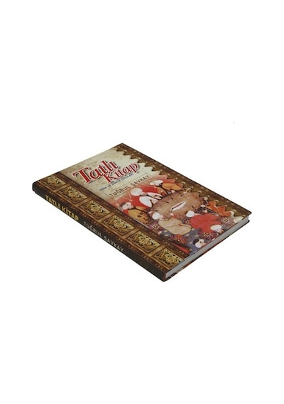 Osmanlı Mutfağı ve Tatlı Kitap 2 Kitap Set - Tuğrul Şavkay