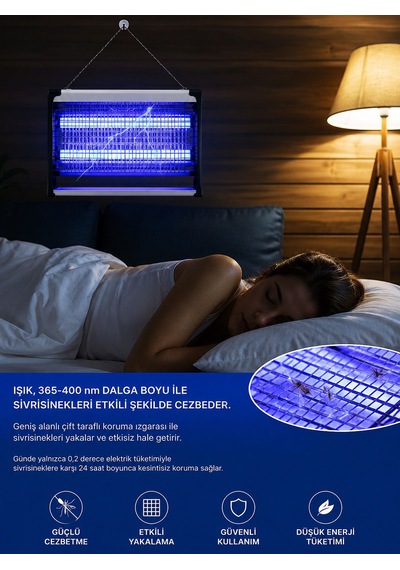 Gece Lambası Sivrisinek Sinek Öldürücü 2x10 20w Elektirikli 2 Ampulü Sinek Ve Haşere Öldürücü Yakalayıcı Sinek Öldürücü Cihaz Asma Telli Aç Kapa Düğmeli Led Sivrisinek Kovucu Sesiz Çalıma 10 Parça Siyah Gece Lambası Sivrisinek Sinek Öldürücü 2x10 20w Elektirikli 2 Ampulü Sinek Ve Haşere Öldürücü Yakalayıcı Sinek Öldürücü Cihaz Asma Telli Aç Kapa Düğmeli Led Sivrisinek Kovucu Sesiz Çalıma 10 Parça Siyah