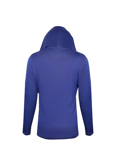 Tommy Hilfiger Tommy Hılfıger Erkek Sweatshırt 09t4088-492 Mavi
