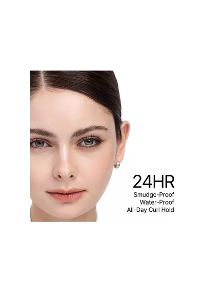 Kirpiklere Hacim Veren, Suya Dayanıklı Maskara Kill Lash Superproof Mascara 20 Bouncy Lash Genel