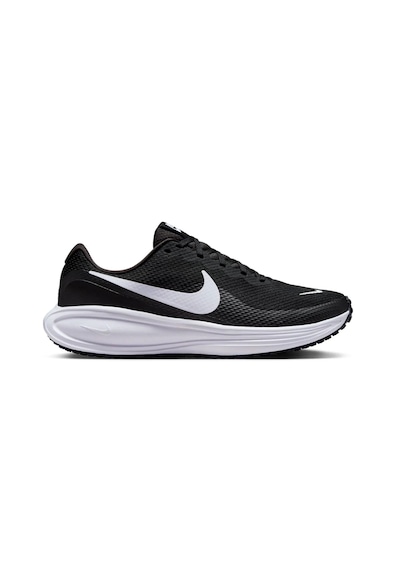 Nike Revolution 8 Kadın Koşu Ayakkabısı Hj8485-001 Siyah