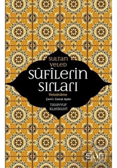 Sufilerin  Sırları -