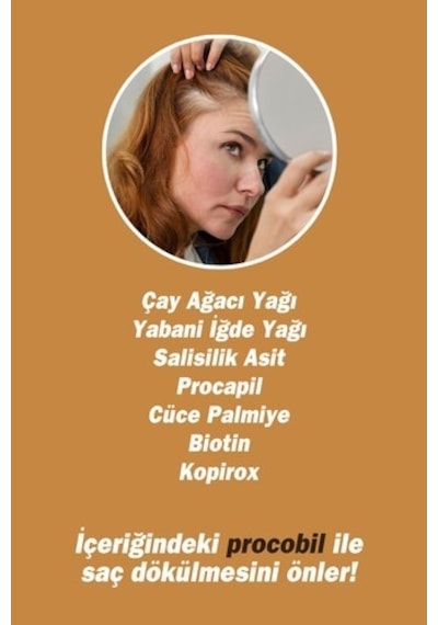 Tto Clinic Saç Losyonu 30ml X 2 Adet