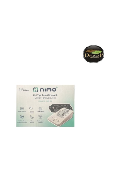 Nimo Tans.aletı Kol.olc. Nımo Dbp - 1318