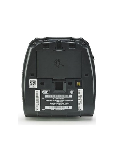 Zebra ZQ320 Bluetooth Mobil Termal Etiket Yazıcı