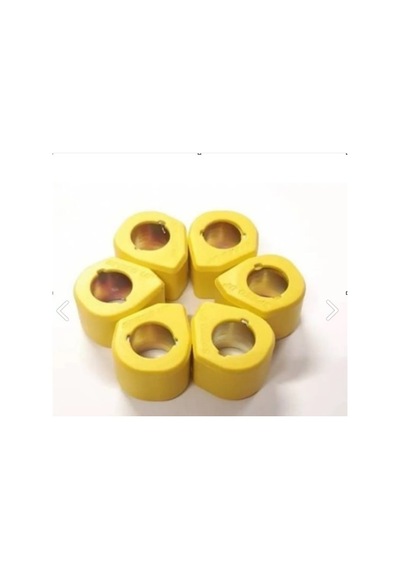 Rks Rico 50cc Performans Bagası Motosiklet Tahrik Seti 6,5gr