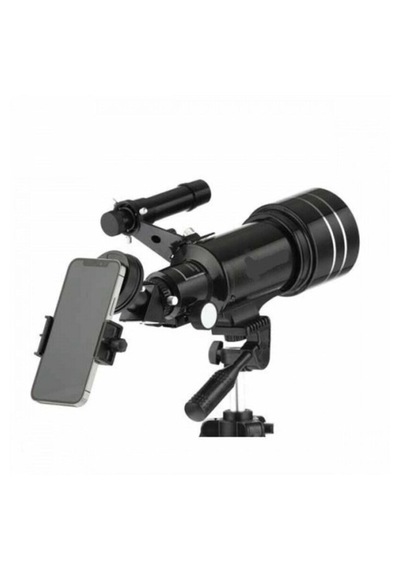 30070 Astronomik Uzay Teleskopu - 150x Büyütme Kapasiteli Hd Lens