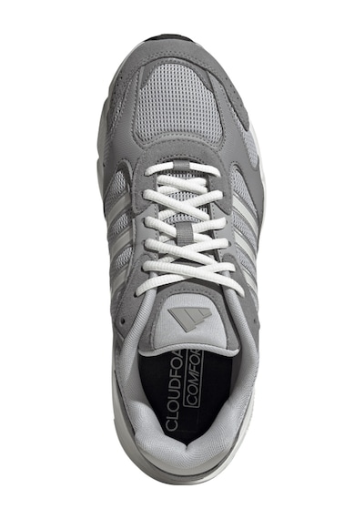 Adidas Crazychaos 2000 Erkek Spor Ayakkabı - Jh6847 Gri