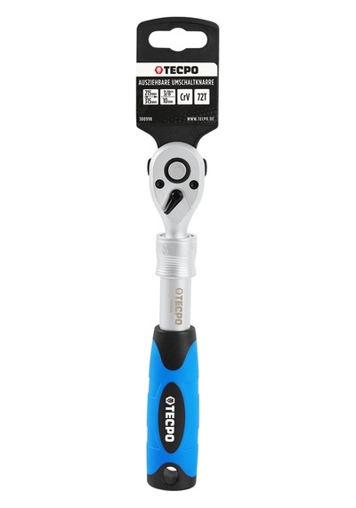 Brio Cırcır Kol 3/8 Uzatmalı 215-315