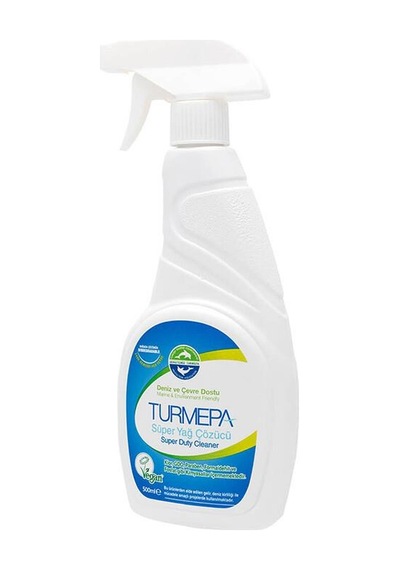 Turmepa Ağır Yağ Çözücü 500 Ml