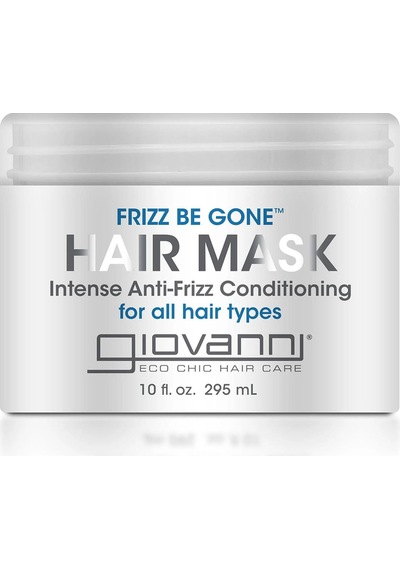 Giovanni Frizz Be Gone Elektriklenme Karşıtı Saç Maskesi 295ml